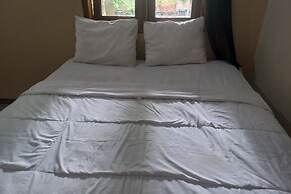 OYO 93892 Homestay Koe Syariah