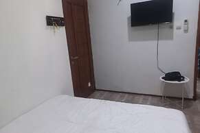 OYO 93892 Homestay Koe Syariah