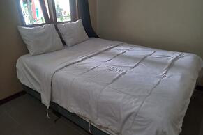 OYO 93892 Homestay Koe Syariah