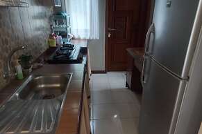 OYO 93892 Homestay Koe Syariah