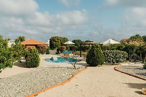 Gennadi Dreams Holiday Villa