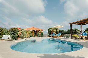 Gennadi Dreams Holiday Villa