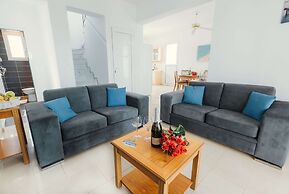 Gennadi Dreams Holiday Villa