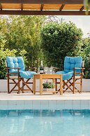 Gennadi Dreams Holiday Villa