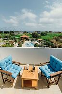 Gennadi Dreams Holiday Villa