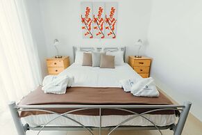 Gennadi Dreams Holiday Villa