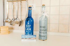 Gennadi Dreams Holiday Villa