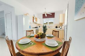 Gennadi Dreams Holiday Villa