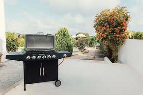 Gennadi Dreams Holiday Villa