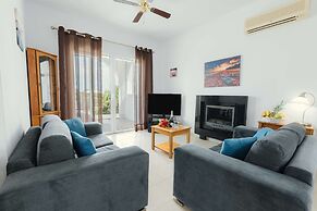 Gennadi Dreams Holiday Villa