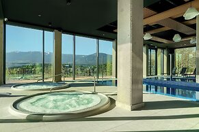 Happy Valley Resort