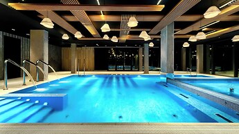 Happy Valley Resort