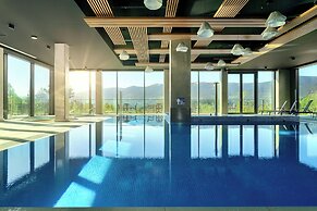 Happy Valley Resort