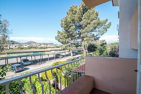 Il Vecchio Faro A37 150mt From The Beach