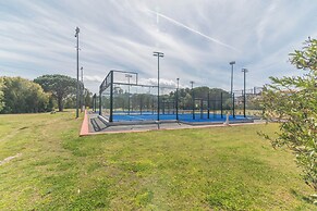 Il Vecchio Faro A37 150mt From The Beach