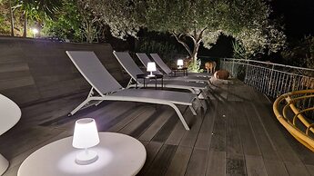 Private Villa Deluxe