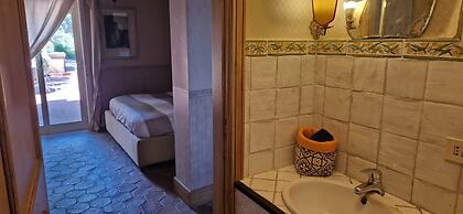 Private Villa Deluxe