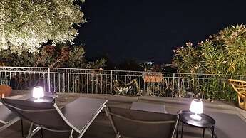 Private Villa Deluxe