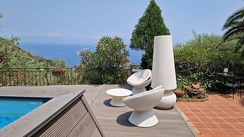 Private Villa Deluxe