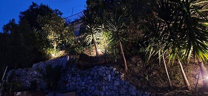 Private Villa Deluxe