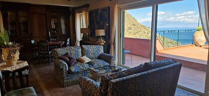 Private Villa Deluxe