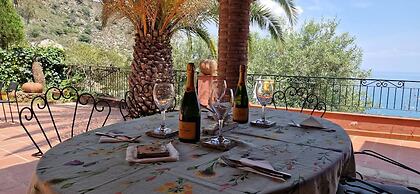 Private Villa Deluxe