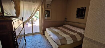 Private Villa Deluxe