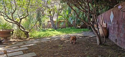 Private Villa Deluxe