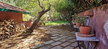 Private Villa Deluxe