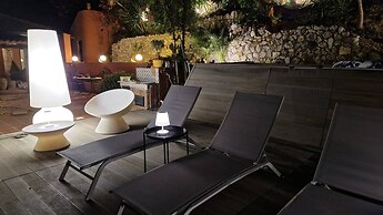 Private Villa Deluxe