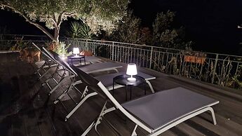 Private Villa Deluxe