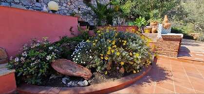 Private Villa Deluxe