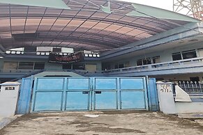 SPOT ON 93894 Jamil Homestay Syariah