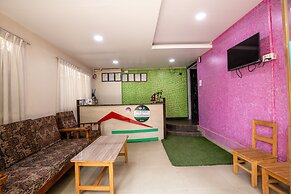 Hotel Harmony & Little Bites Bistro