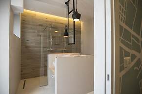 Albergo Diffuso Dimora Rossi Suite