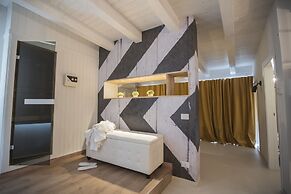 Albergo Diffuso Dimora Rossi Suite