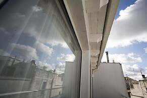 Albergo Diffuso Dimora Rossi Suite