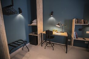 Albergo Diffuso Dimora Rossi Suite