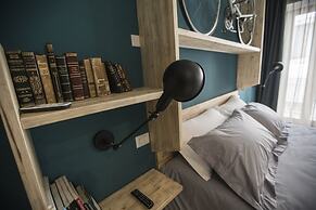 Albergo Diffuso Dimora Rossi Suite