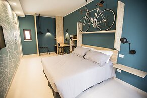 Albergo Diffuso Dimora Rossi Suite