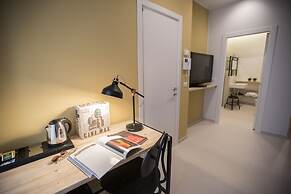 Albergo Diffuso Dimora Rossi Suite
