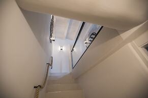 Albergo Diffuso Dimora Rossi Suite