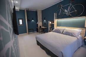 Albergo Diffuso Dimora Rossi Suite