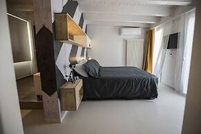 Albergo Diffuso Dimora Rossi Suite