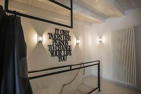 Albergo Diffuso Dimora Rossi Suite