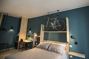 Albergo Diffuso Dimora Rossi Suite