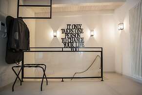 Albergo Diffuso Dimora Rossi Suite