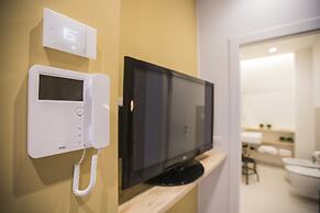 Albergo Diffuso Dimora Rossi Suite