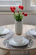 Studio Solec Warsaw by Renters