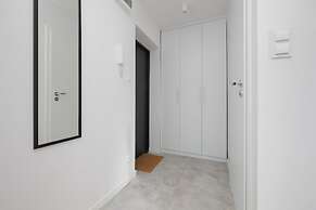 Studio Solec Warsaw by Renters